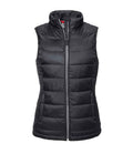 Russell Athletic Lds Nano Bodywarmer