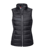 Russell Athletic Lds Nano Bodywarmer