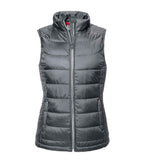 Russell Athletic Lds Nano Bodywarmer