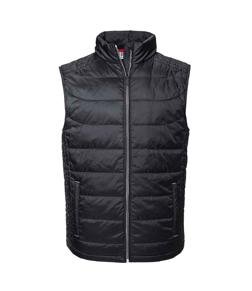 Russell Athletic Nano Bodywarmer