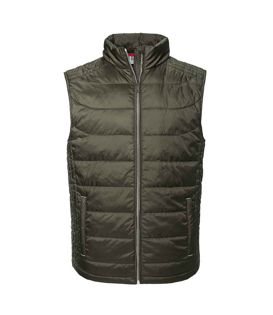 Russell Athletic Nano Bodywarmer