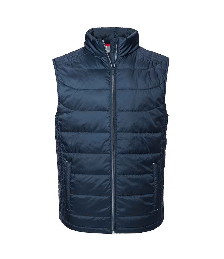 Russell Athletic Nano Bodywarmer