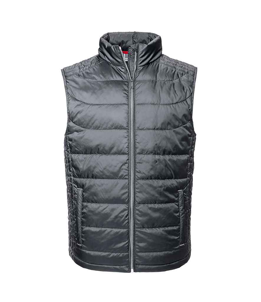 Russell Athletic Nano Bodywarmer