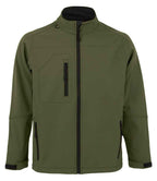 SOLS Relax Softshell Jacket