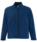 SOLS Relax Softshell Jacket