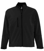 SOLS Relax Softshell Jacket