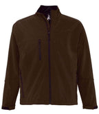 SOLS Relax Softshell Jacket