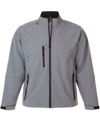 SOLS Relax Softshell Jacket