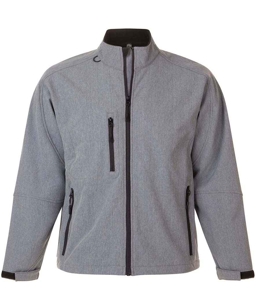 SOLS Relax Softshell Jacket