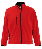 SOLS Relax Softshell Jacket