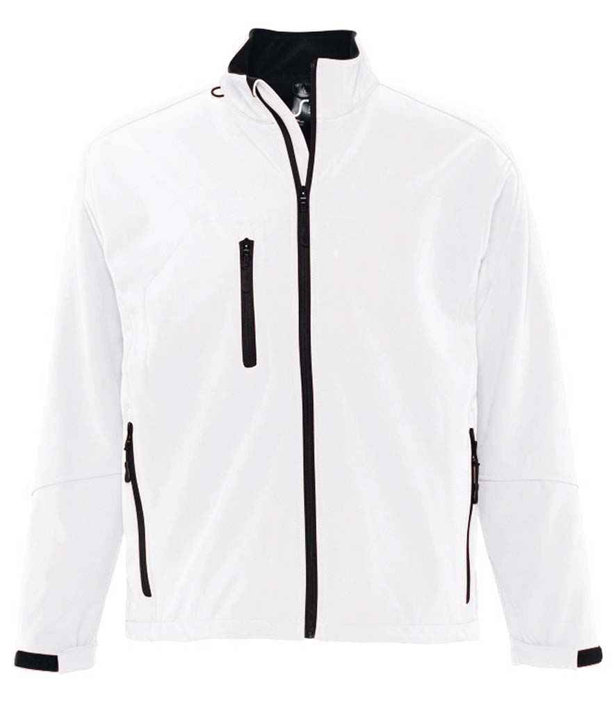 SOLS Relax Softshell Jacket