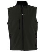SOLS Rallye Softshell B/warmer