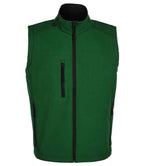 SOLS Rallye Softshell B/warmer