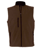 SOLS Rallye Softshell B/warmer