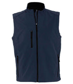 SOLS Rallye Softshell B/warmer