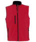 SOLS Rallye Softshell B/warmer