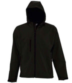 SOLS Replay Hooded Softshell