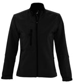 SOLS Lds Roxy Softshell Jacket
