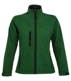 SOLS Lds Roxy Softshell Jacket