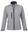SOLS Lds Roxy Softshell Jacket