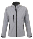 SOLS Lds Roxy Softshell Jacket