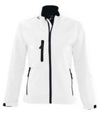 SOLS Lds Roxy Softshell Jacket