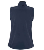 46801 French Navy Back