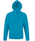 SOLS Snake Hooded Sweat