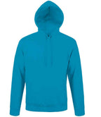 SOLS Snake Hooded Sweat