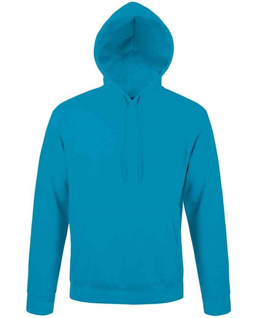 SOLS Snake Hooded Sweat