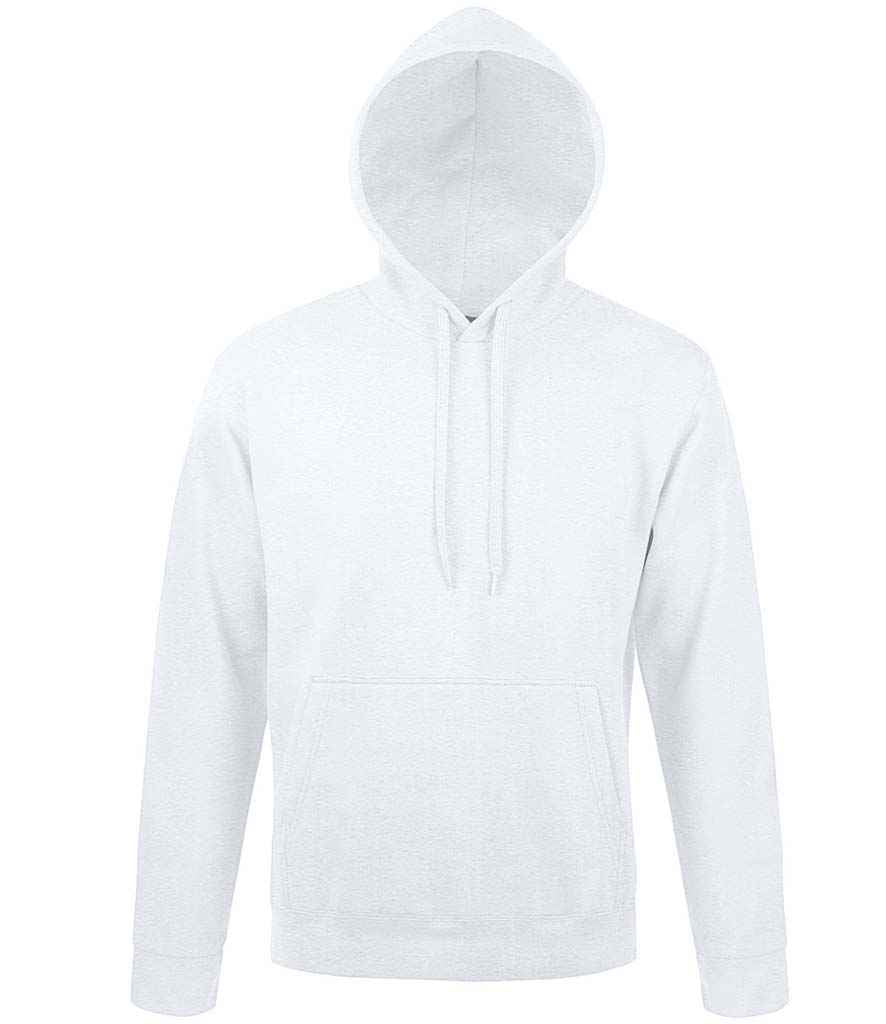 SOLS Snake Hooded Sweat