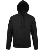 SOLS Snake Hooded Sweat