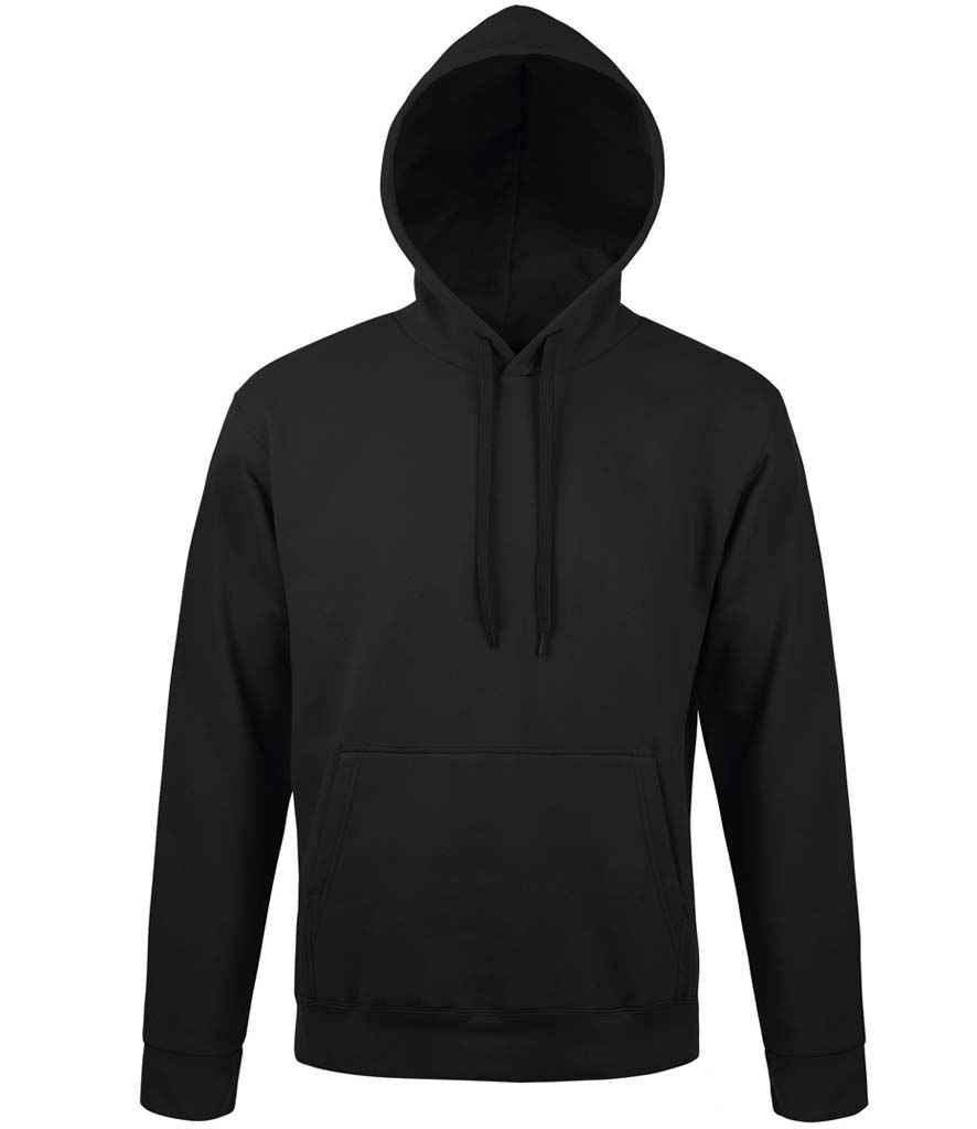 SOLS Snake Hooded Sweat