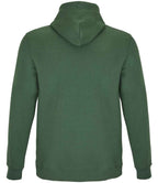 47101 Bottle Green Back