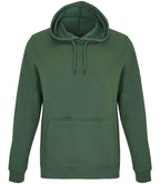 SOLS Snake Hooded Sweat