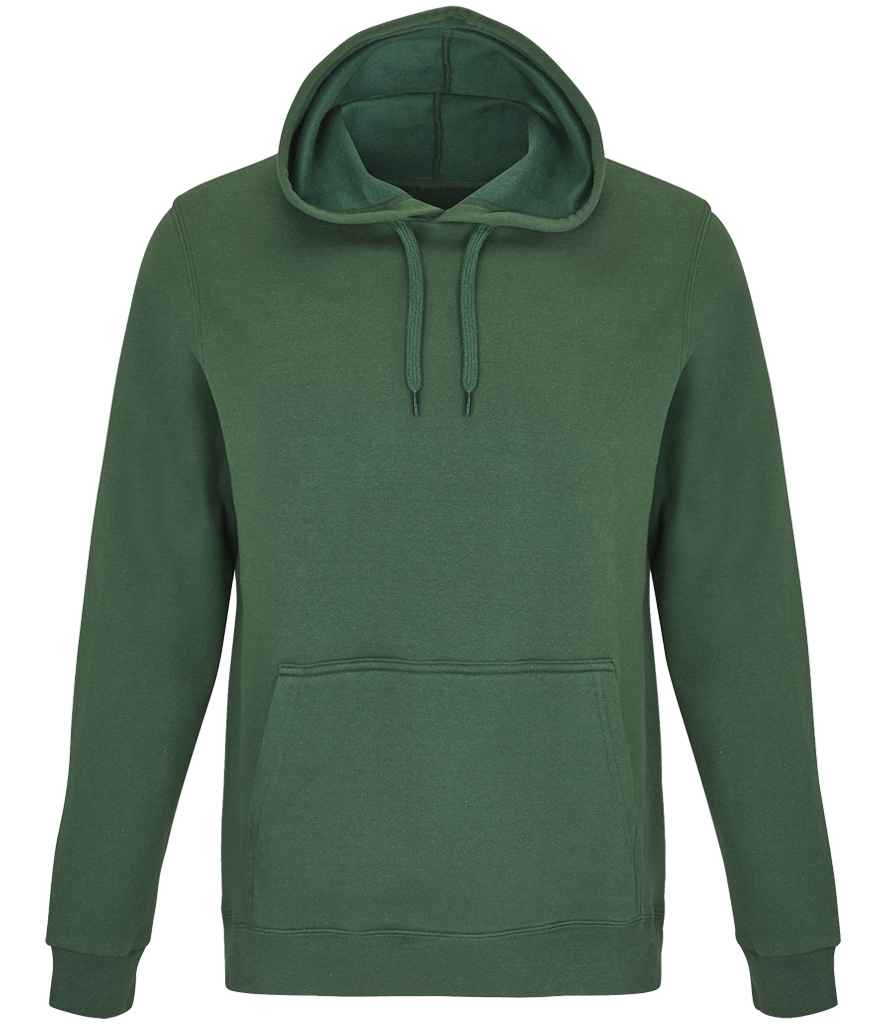 SOLS Snake Hooded Sweat