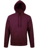 SOLS Snake Hooded Sweat
