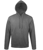 SOLS Snake Hooded Sweat