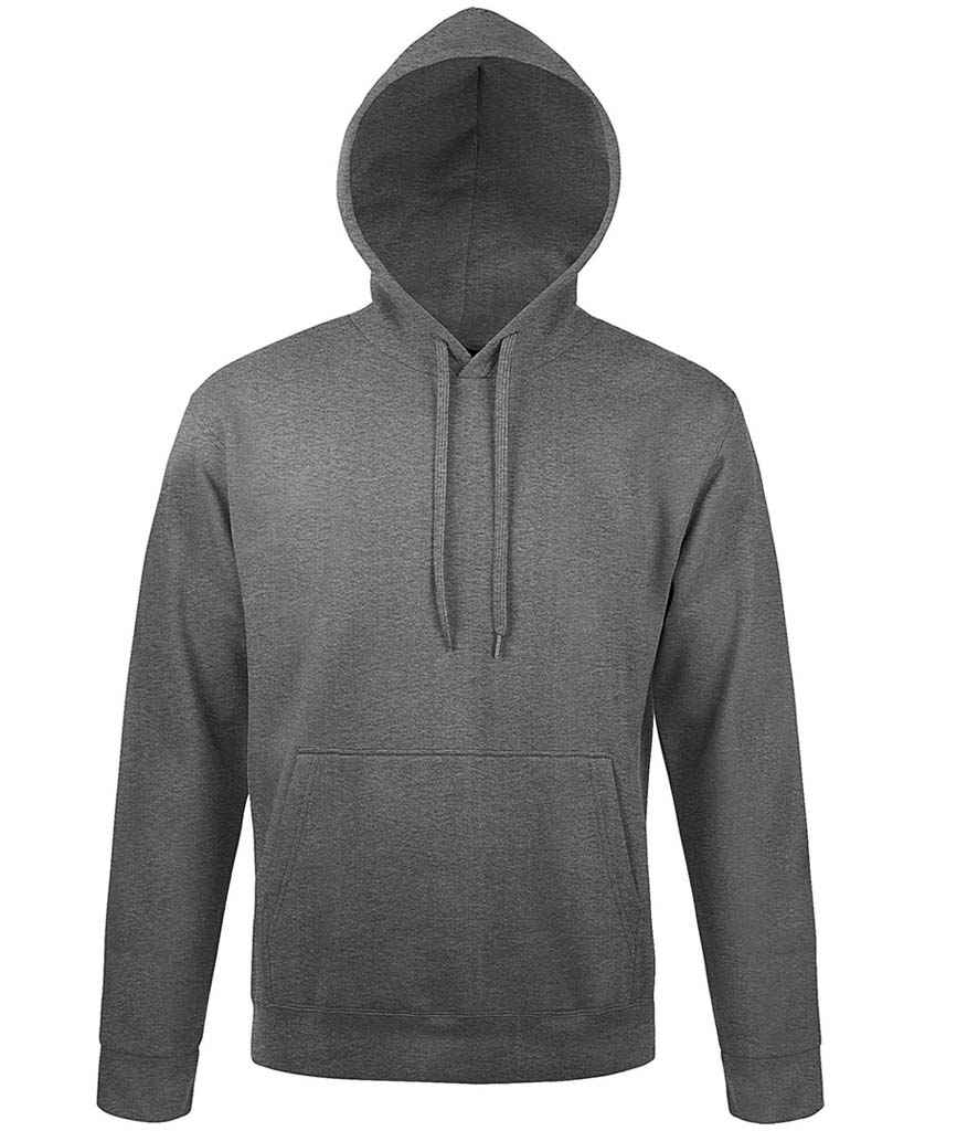 SOLS Snake Hooded Sweat
