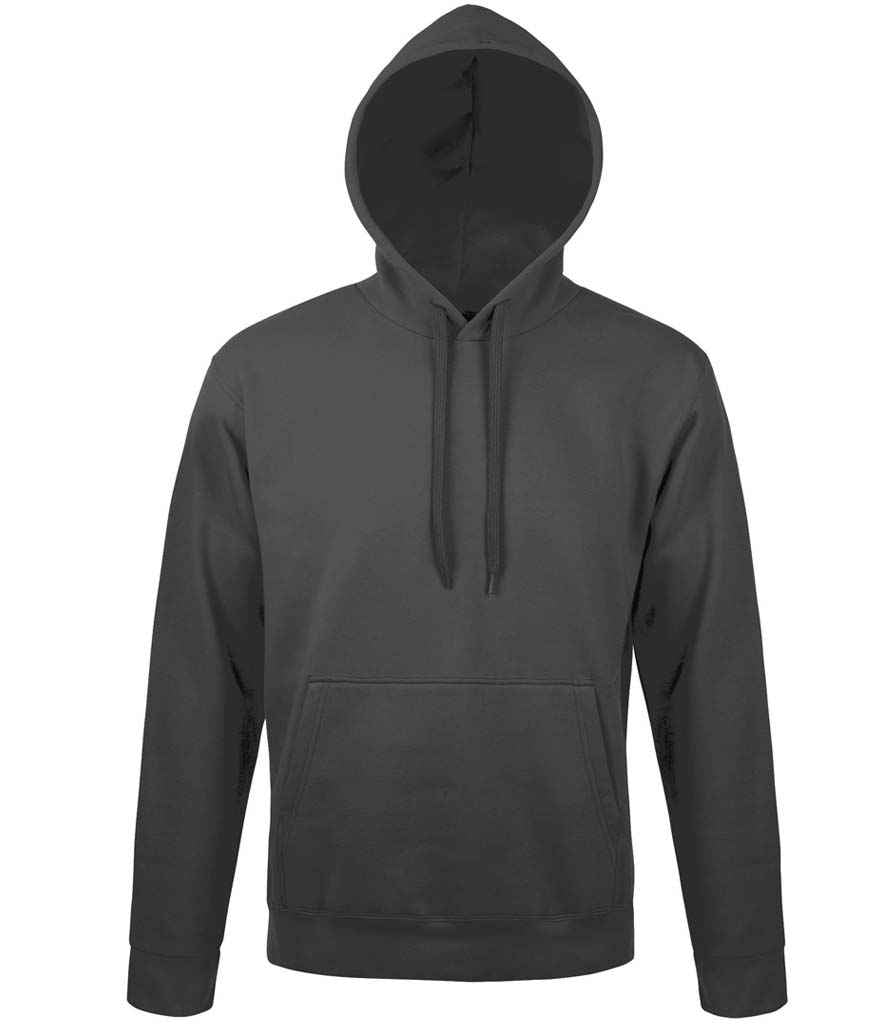 SOLS Snake Hooded Sweat