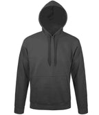 SOLS Snake Hooded Sweat