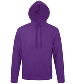 SOLS Snake Hooded Sweat