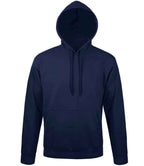 SOLS Snake Hooded Sweat