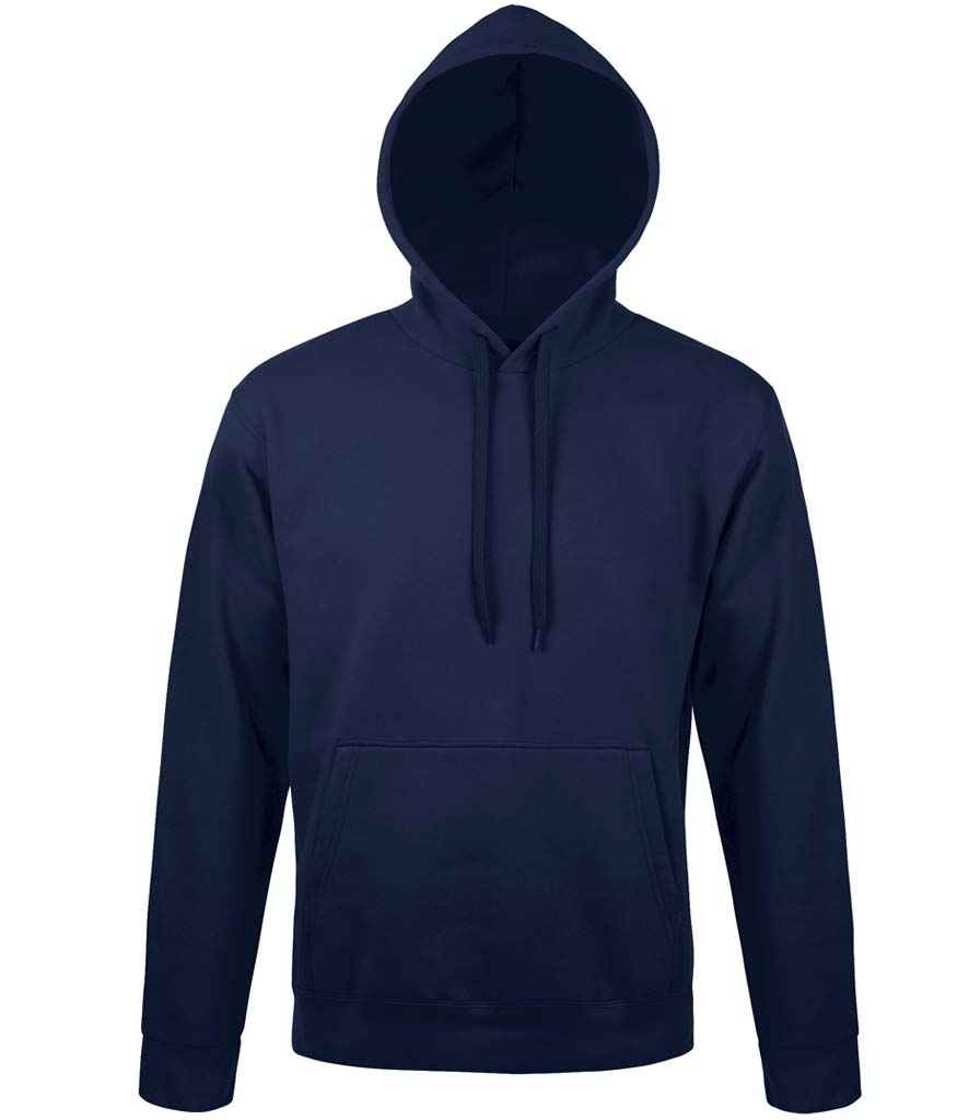 SOLS Snake Hooded Sweat