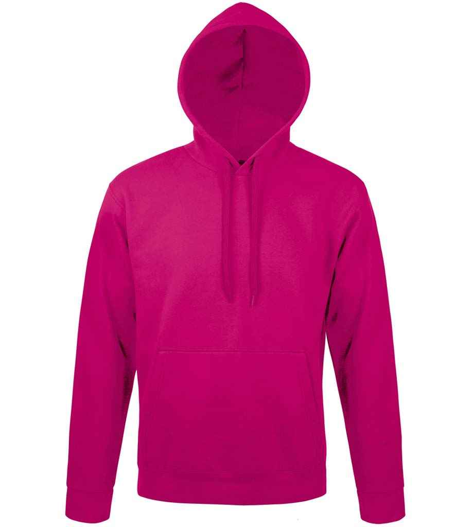 SOLS Snake Hooded Sweat