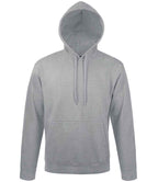 SOLS Snake Hooded Sweat