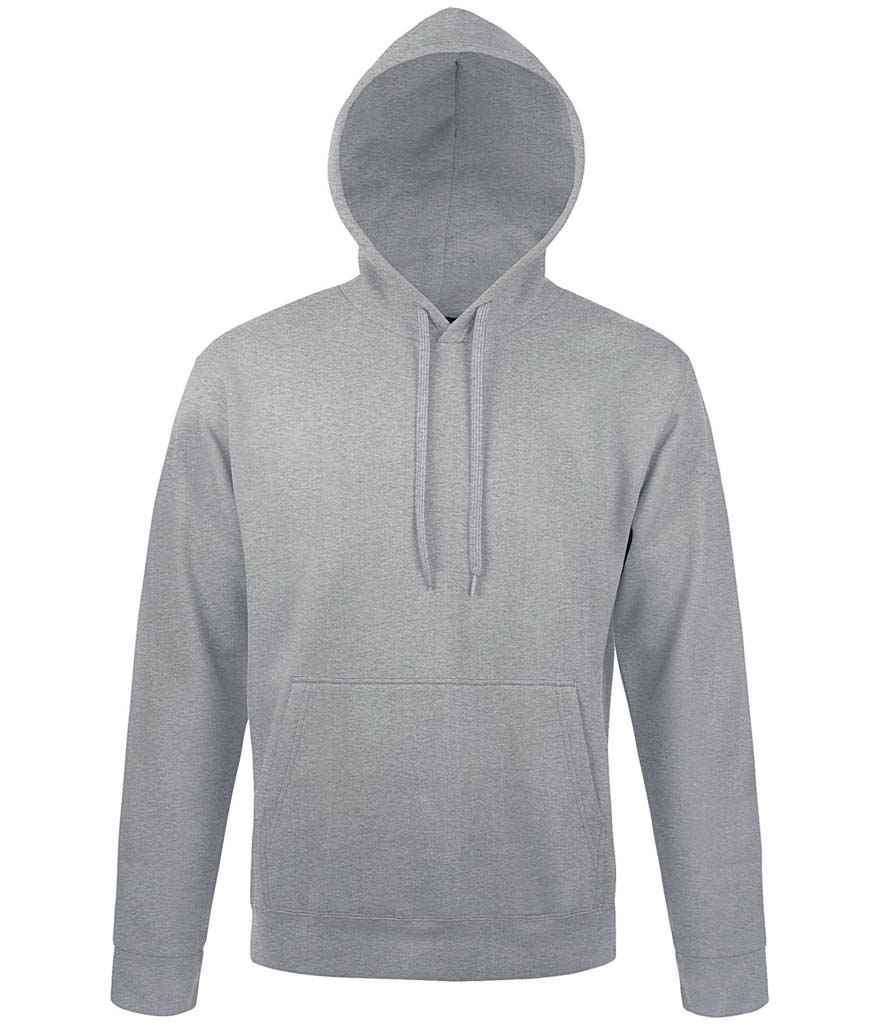 SOLS Snake Hooded Sweat
