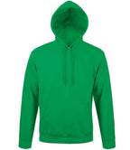 SOLS Snake Hooded Sweat
