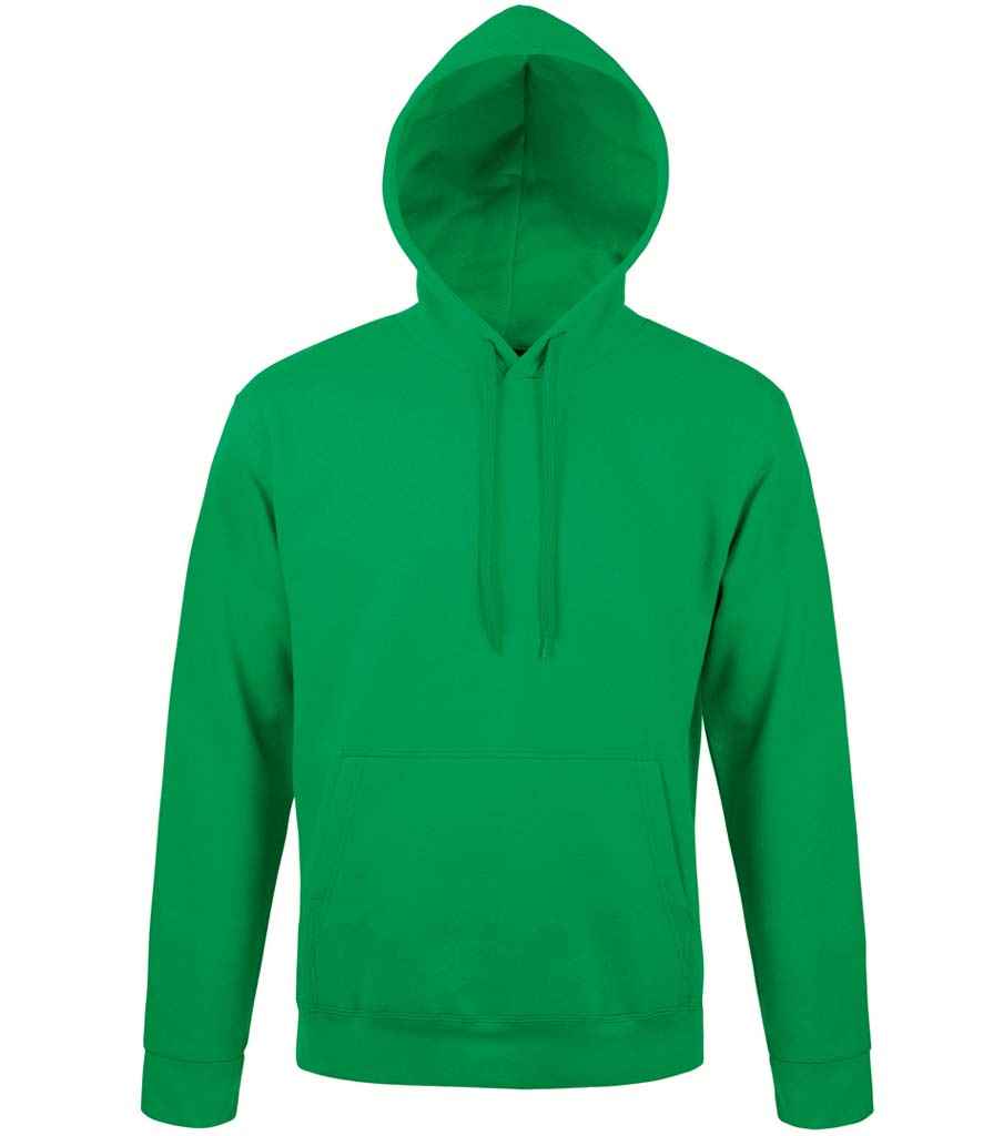 SOLS Snake Hooded Sweat