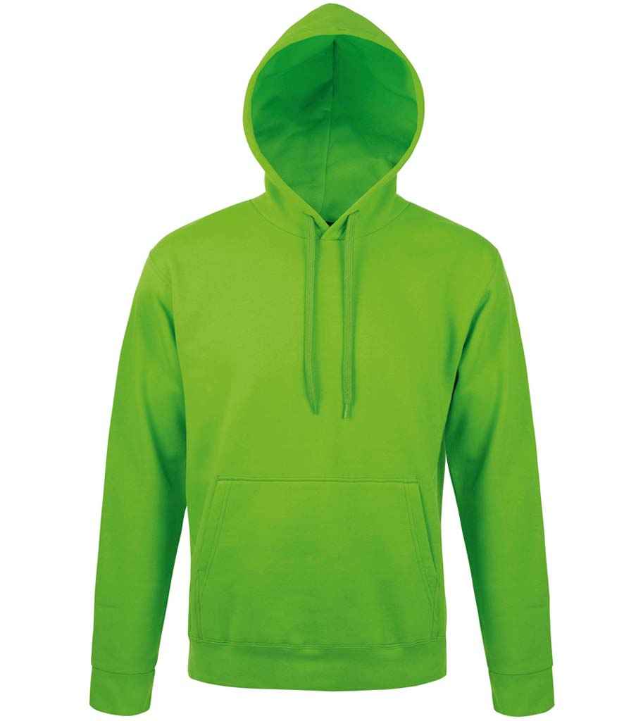 SOLS Snake Hooded Sweat